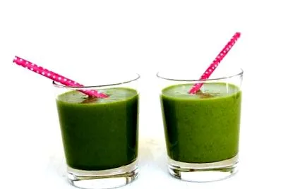smoothies