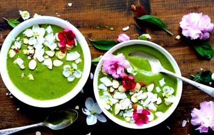 smoothies
