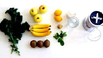 smoothies