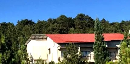 slimming resort