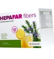 capsule hepafar