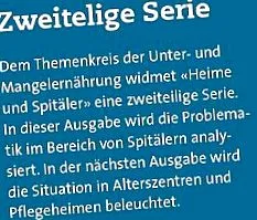 subnutriție