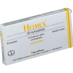 helmex