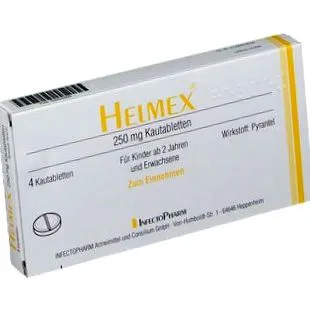 helmex