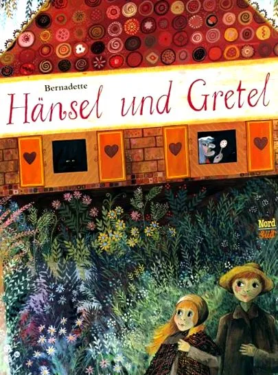 gretel