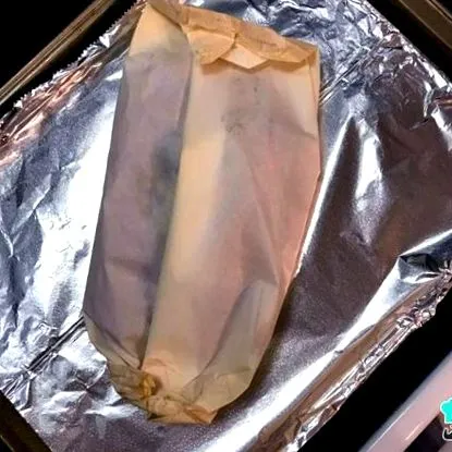 papillote