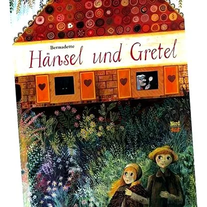 gretel