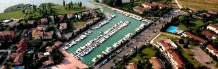 marina