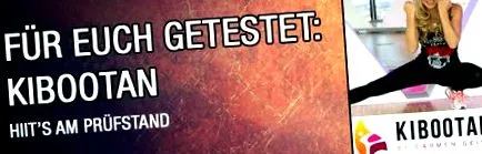 standul salut