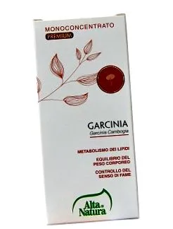 Garcinia tabletta