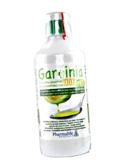 Garcinia tabletta