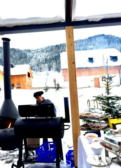 gosau