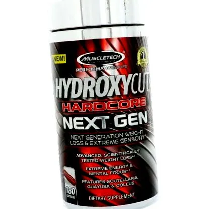 hardcore