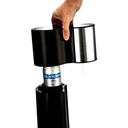 протекува sodastream