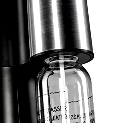 протекува sodastream
