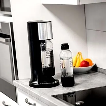 вашиот sodastream