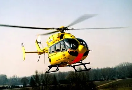 helikopterek