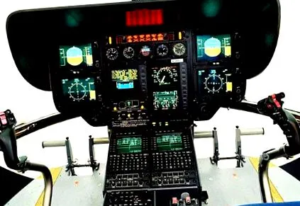 helikopter