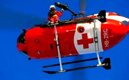 helikopter