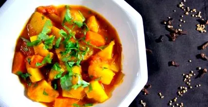 curry indian