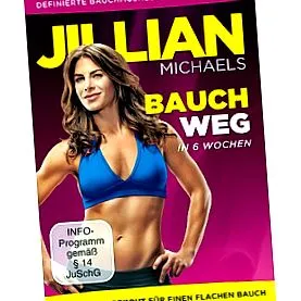 jillian