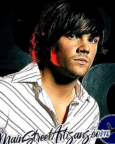 Jared Padalecki