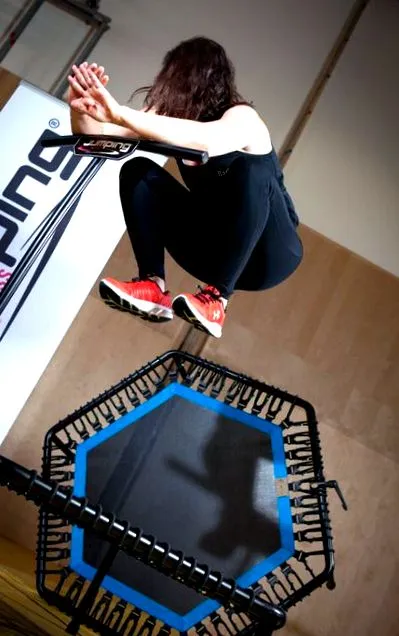 hiit hiit