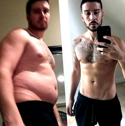 vinny вражаючу