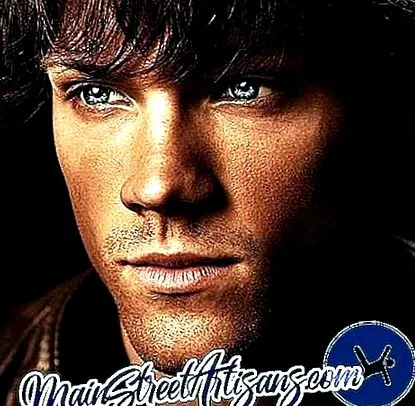 Jared Padalecki