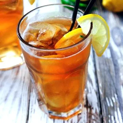 bourbon