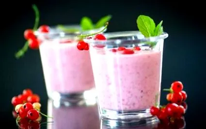 turmix recept
