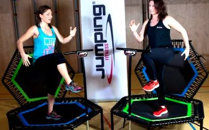 hiit оптеретувате
