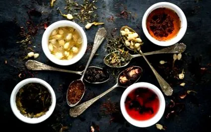 teatime