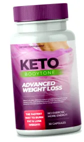 keto bodytone