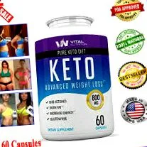 кето