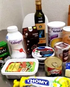ketogén