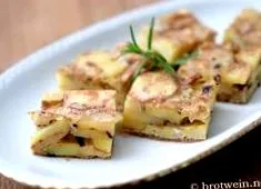 рецепт шпански