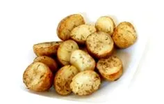 burgonyafőzés