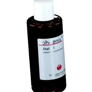 Kalantol® Vital-Oil