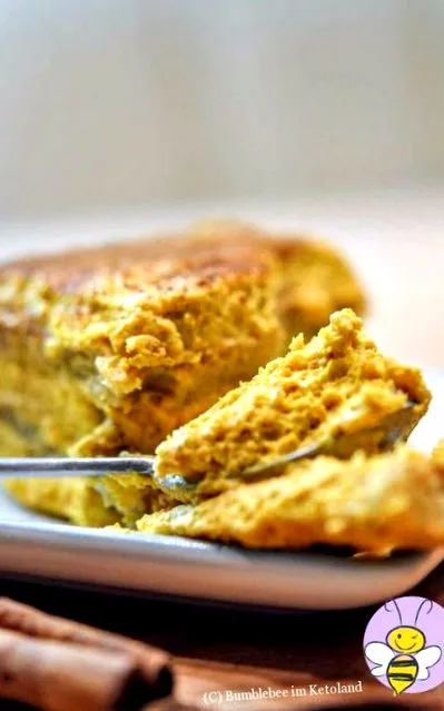 dovleac keto