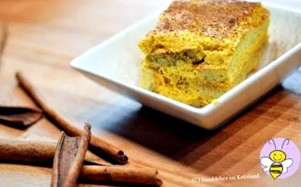 dovleac keto