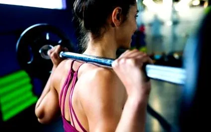 gimnastică