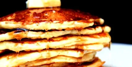 food pierderea