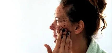 peeling