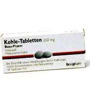 Specifikus antidotum