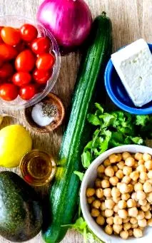 salată