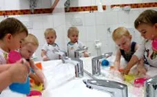 gyermekfelszerelés