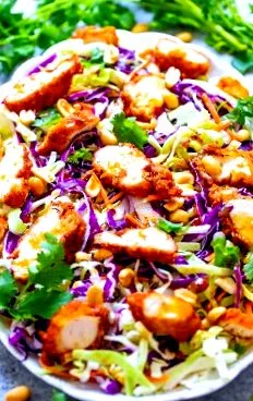 salata crocanta
