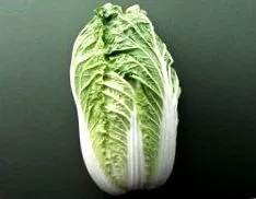 кинеската зелка