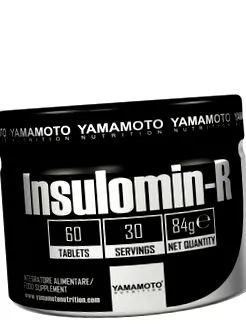 YAMAMOTO NUTRITION